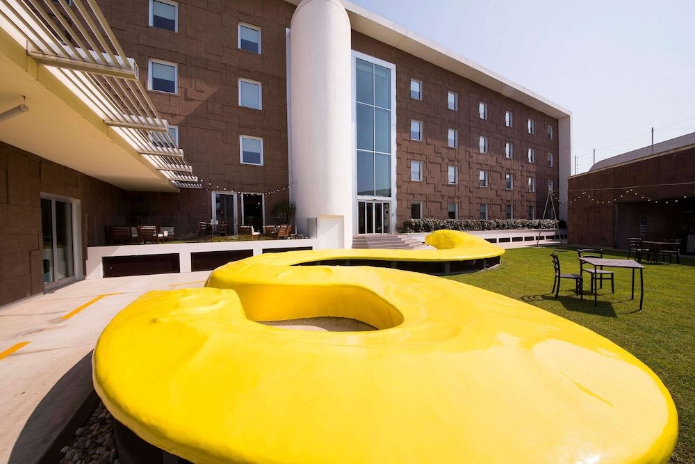 Aiden by Best Western @ JHD Dunant Hotel 1