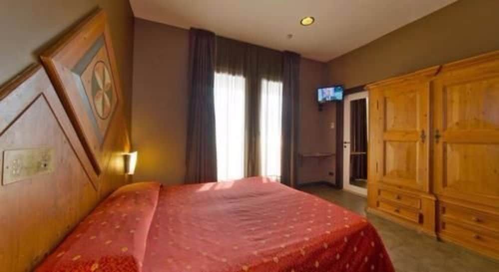 Hotel Smeraldo 3