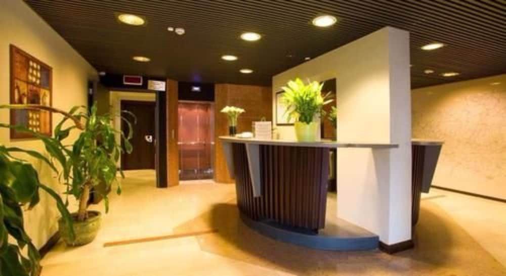 Hotel Smeraldo 2