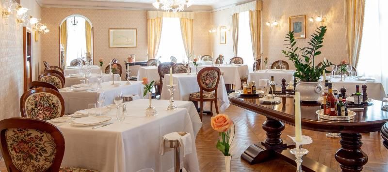 Villa del Sogno 5 estrelas em Gardone Riviera