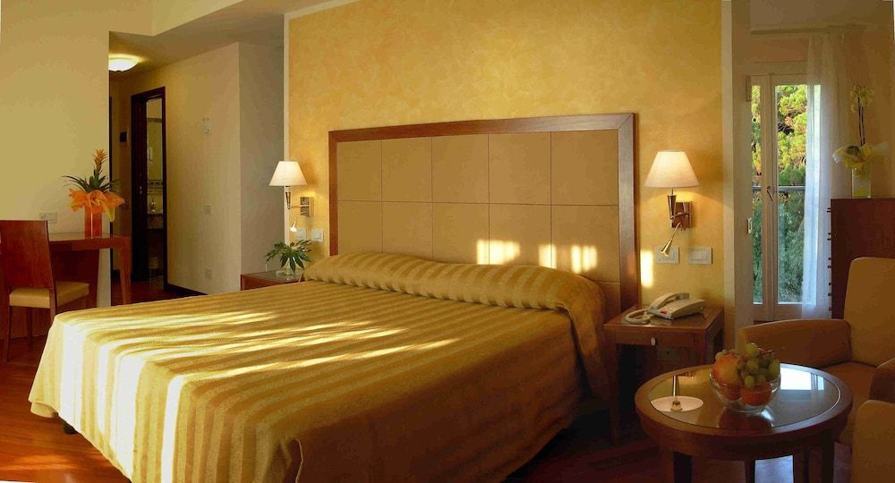 Versilia Palace Hotel 3