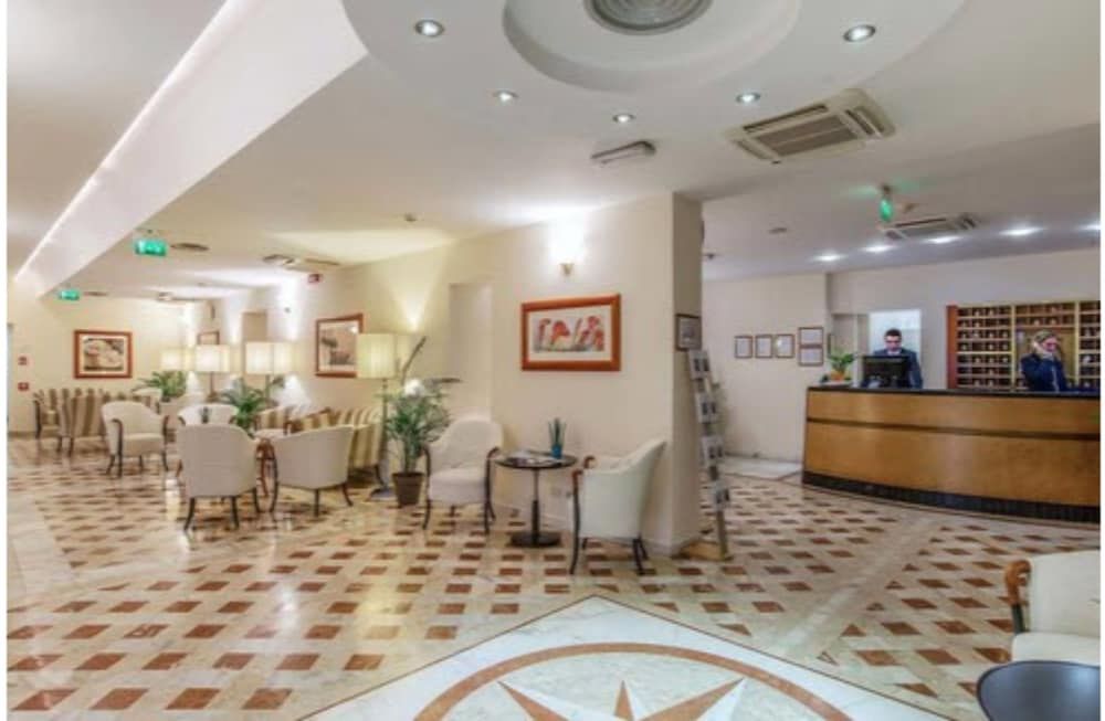 Versilia Palace Hotel 2