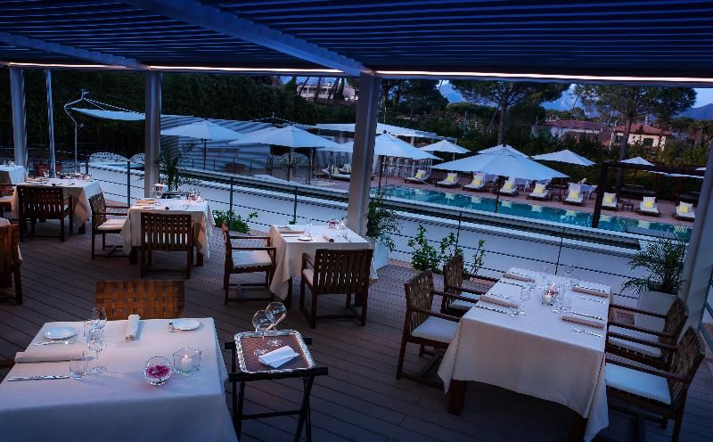 Principe Forte Dei Marmi 1