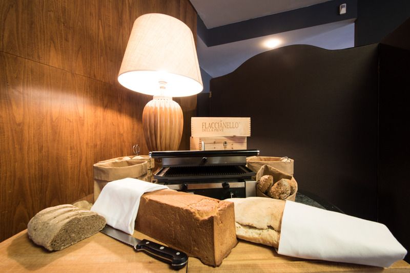 Michelangelo & Spa 3