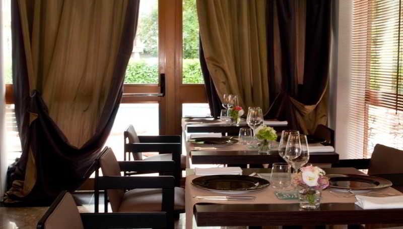 Michelangelo & Spa 1