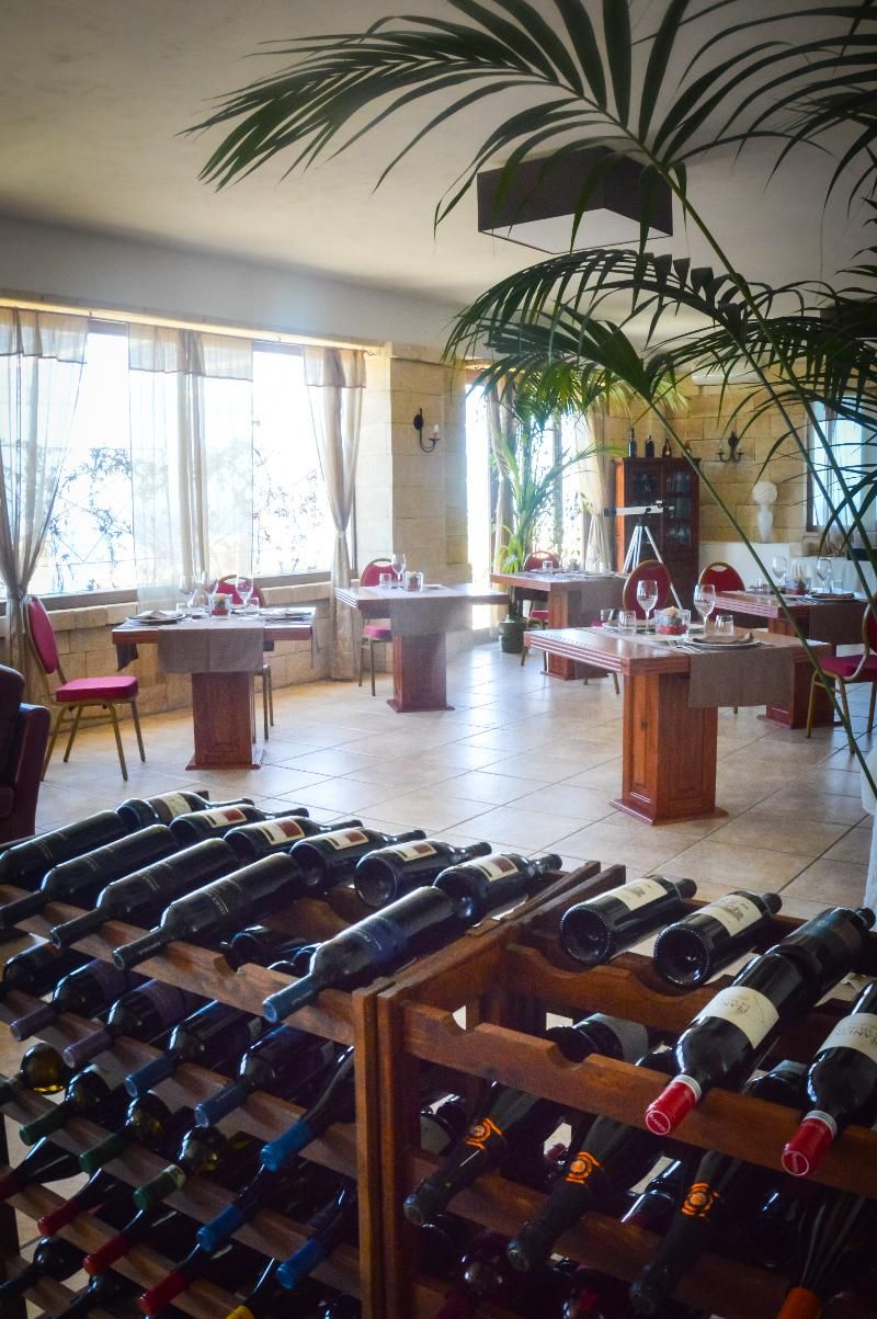 Caposperone Resort 2