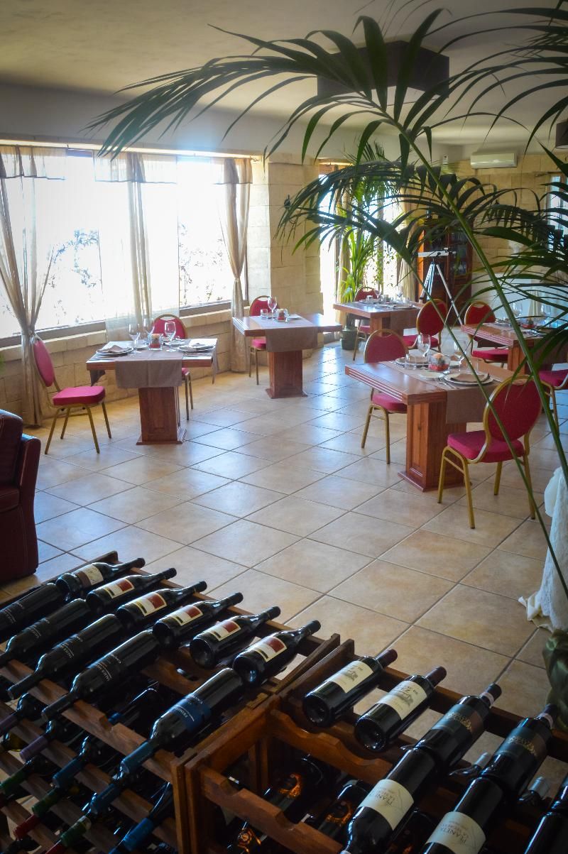 Caposperone Resort 3