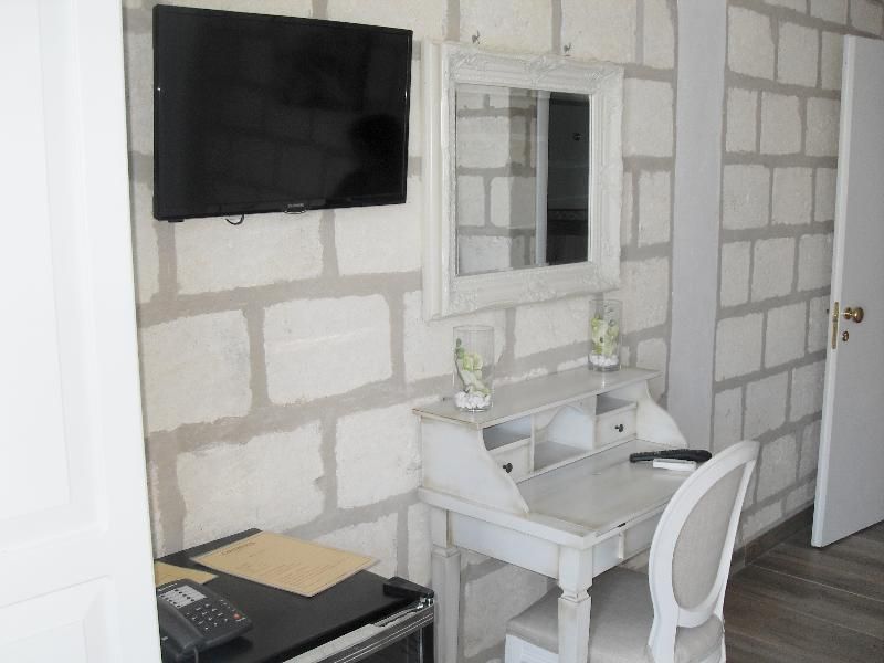 Caposperone Resort 4 estrelas em Palmi