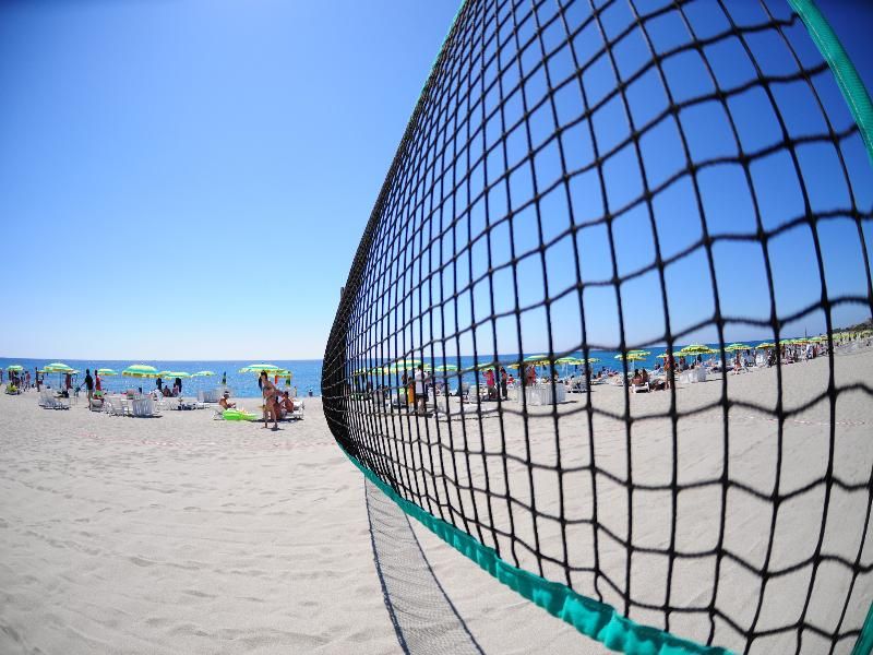 Village Club Altalia Hotel 2