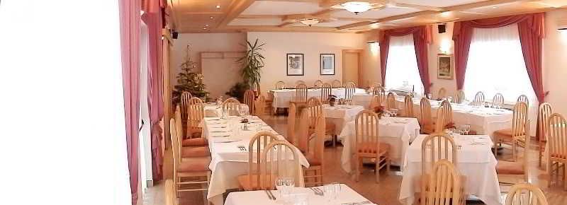 Hotel Dolomiti 3