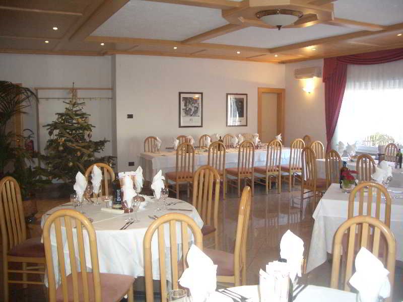 Hotel Dolomiti 1