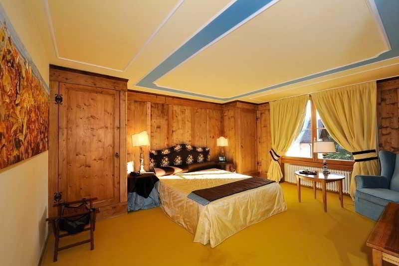 Orso Grigio Suite & Gourmet 1