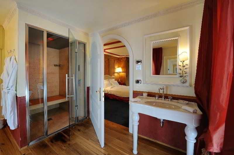 Orso Grigio Suite & Gourmet 3