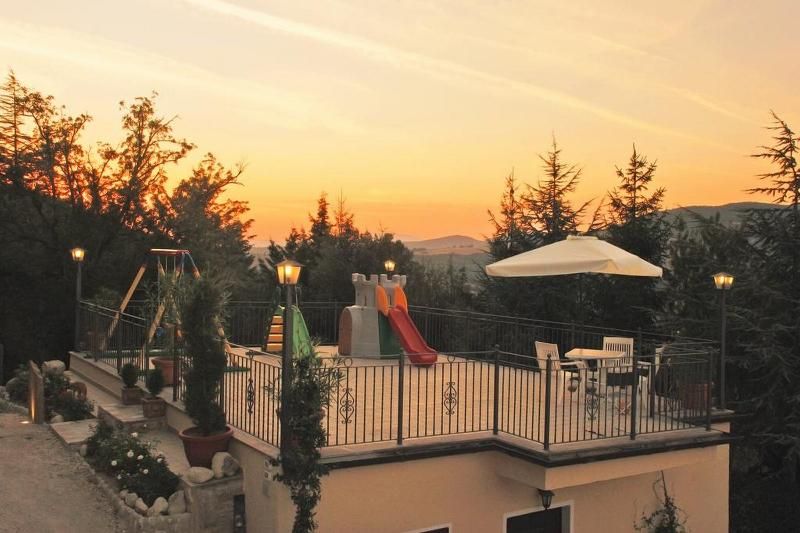 La Terrazza del Subasio 3