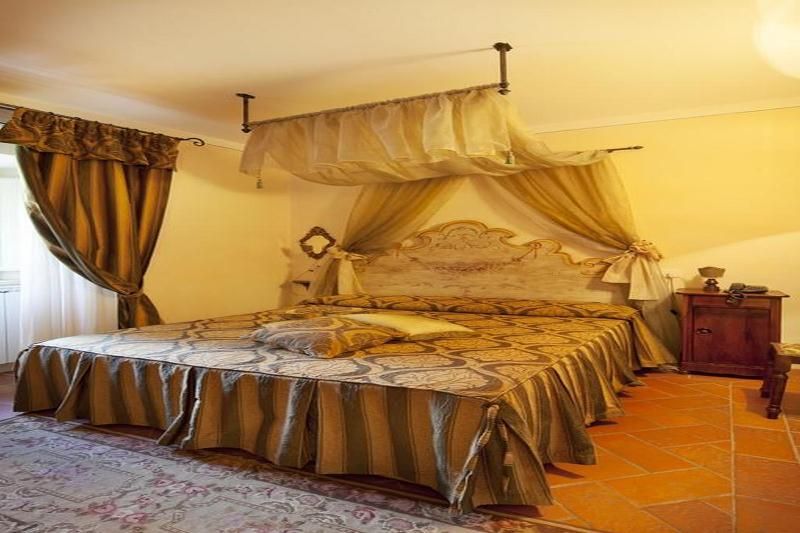 Resort & Spa San Crispino 2