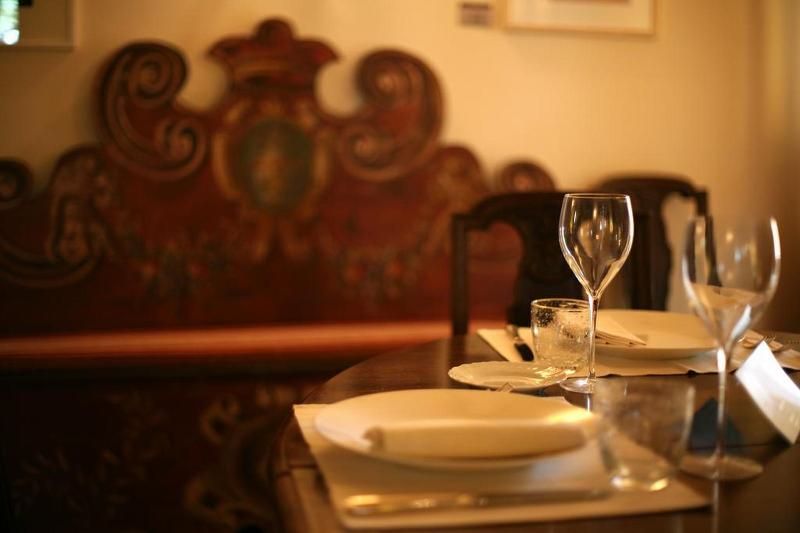 Resort & Spa San Crispino 1