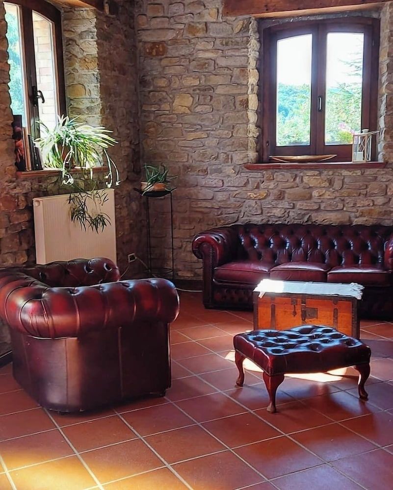 Le Case Residenza di Campagna 3