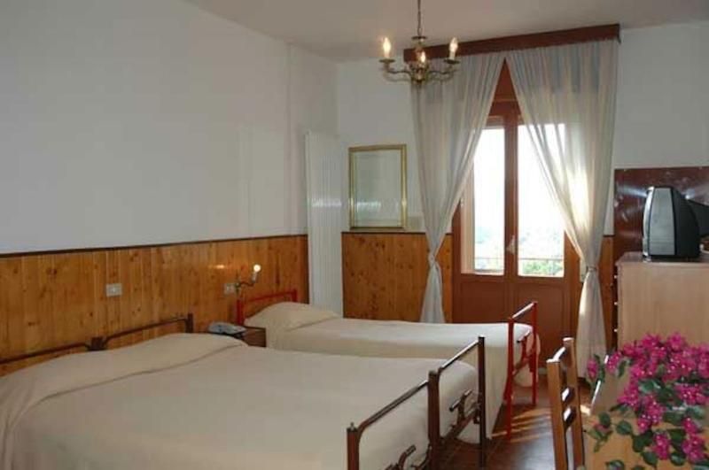 Hotel Ristorante La Pineta 2