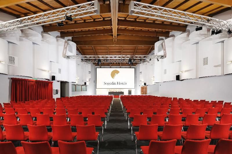 Relais Villa Fiorita 4 estrelas em Treviso