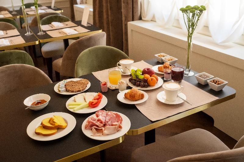 Villa Soligo - Small Luxury Hotels of the World 1