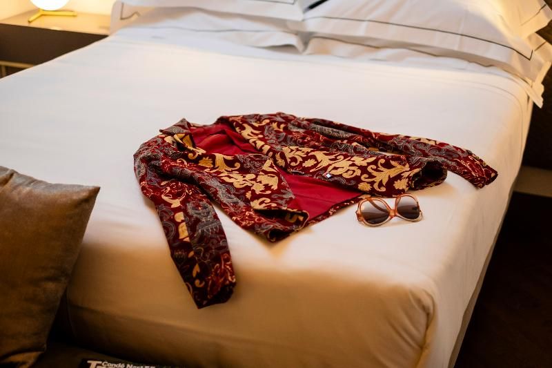 Villa Soligo - Small Luxury Hotels of the World 3