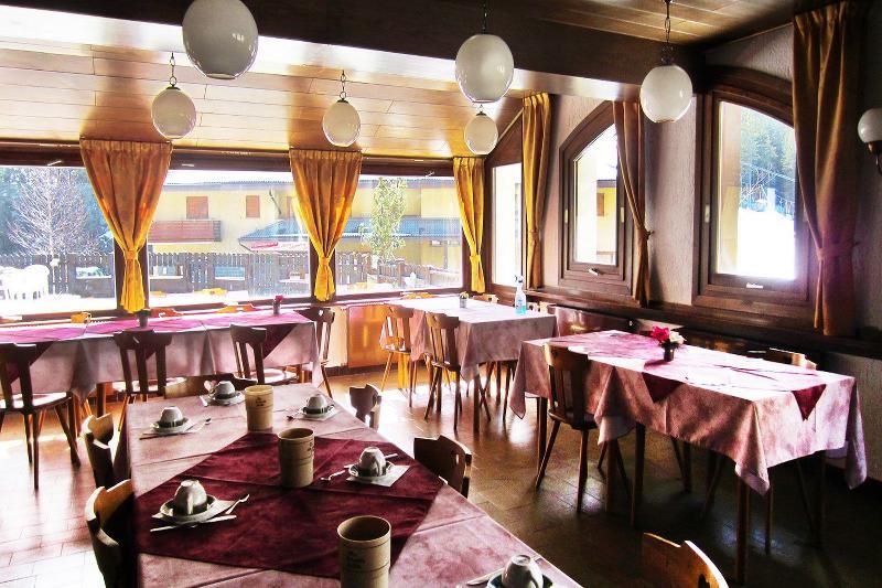 Hotel Alle Tre Baite 3 estrelas em Santa Caterina Valfurva