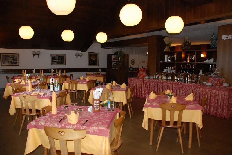 Hotel Alle Tre Baite 2