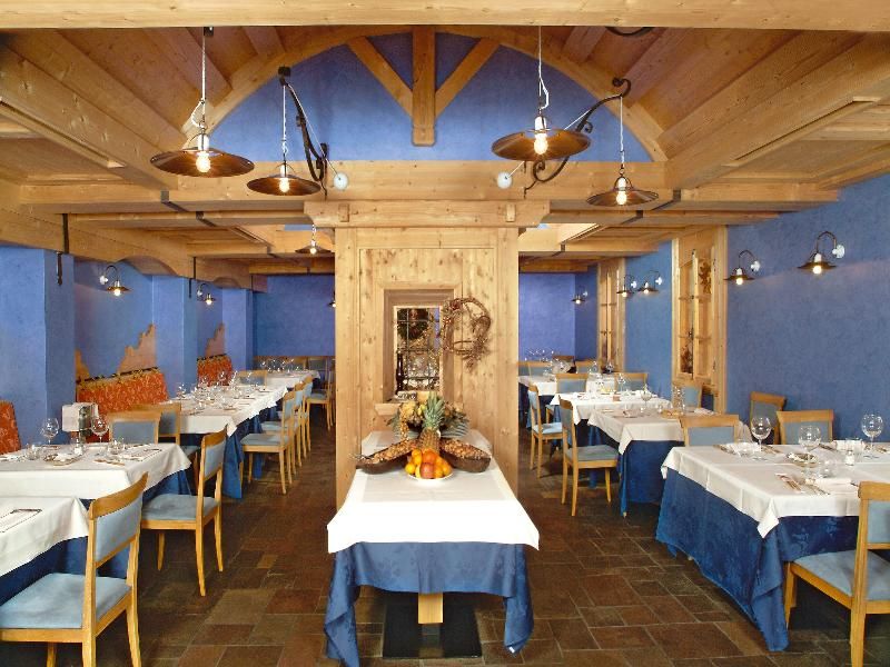 Sporthotel Sertorelli 4 estrelas em Breuil-Cervinia