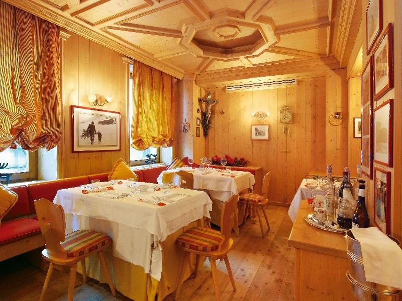 Sporthotel Sertorelli 2