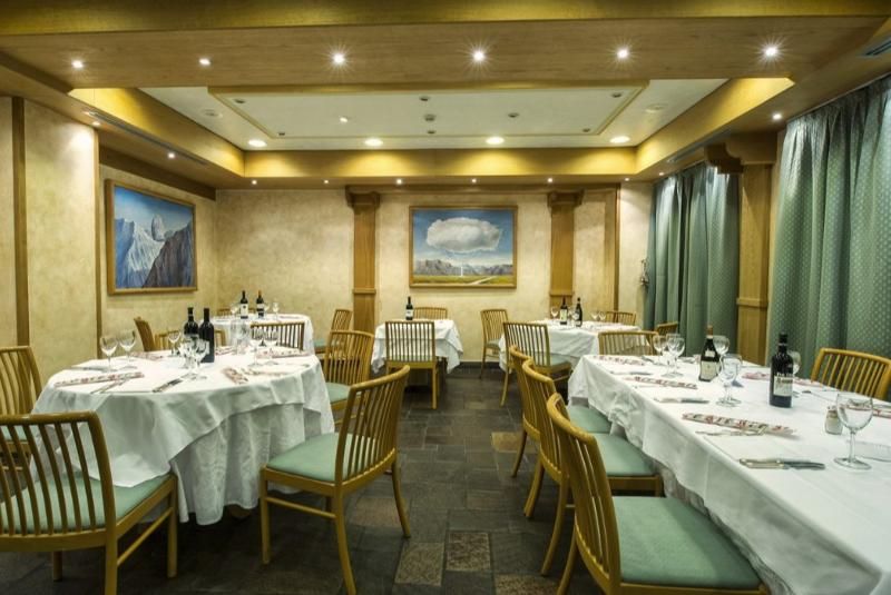 Sporthotel Sertorelli 3