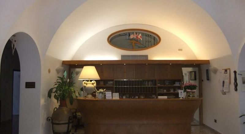 Biancamaria 3 estrelas em Anacapri