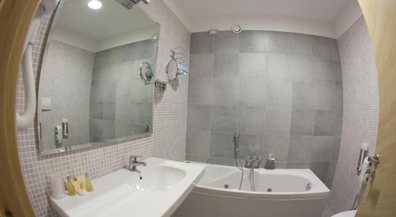 Centrum Palace Hotel 2