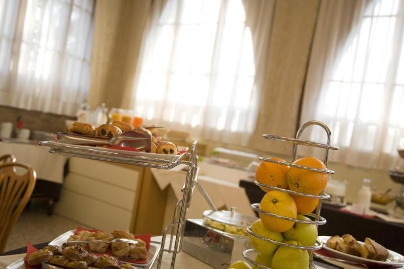 San Francesco Hotel 4 étoiles à Loreto