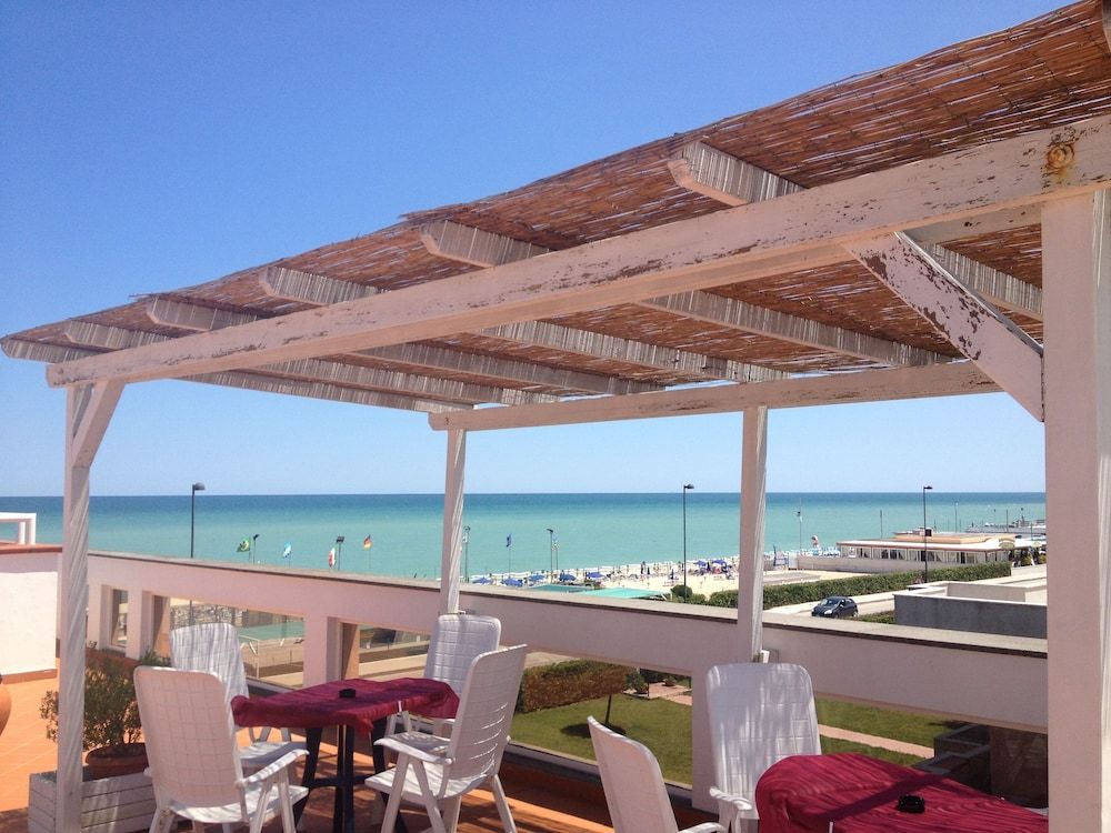 Mia Hotel Numana 3 estrelas em Numana