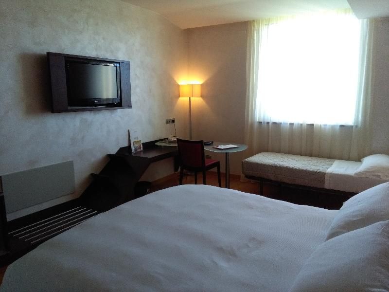 Breaking Business Hotel 4 estrelas em Teramo