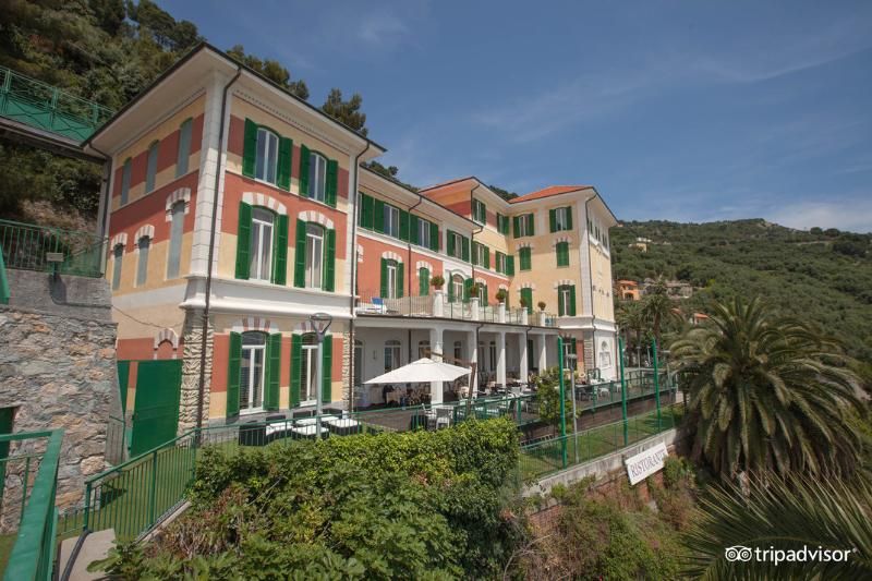 Hotel Del Golfo 1