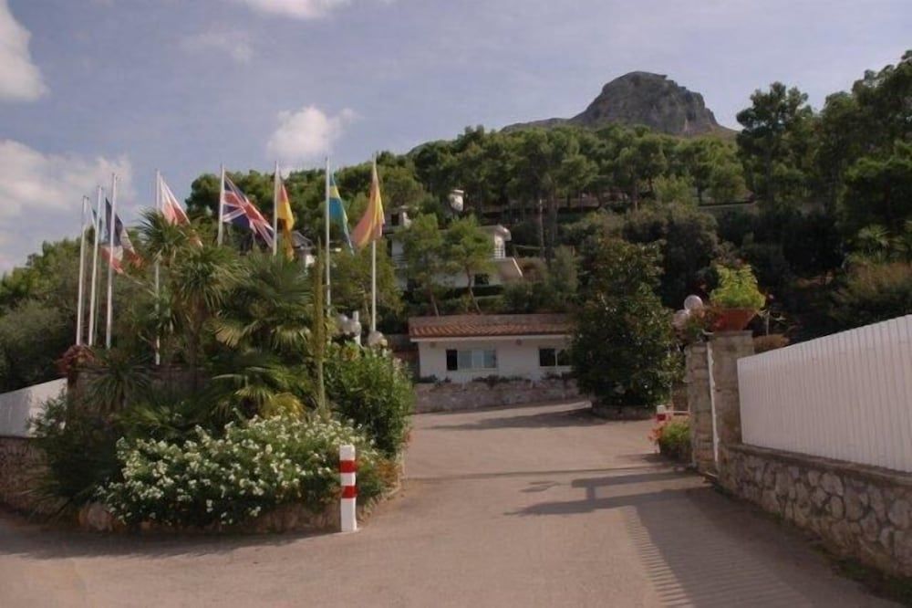 Residence Costa Di Kair Ed Din 2