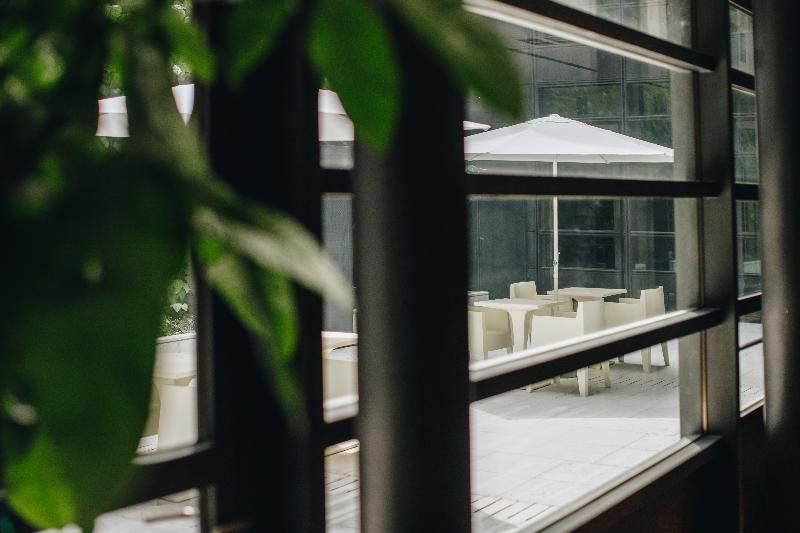 Dellearti Design Hotel 3