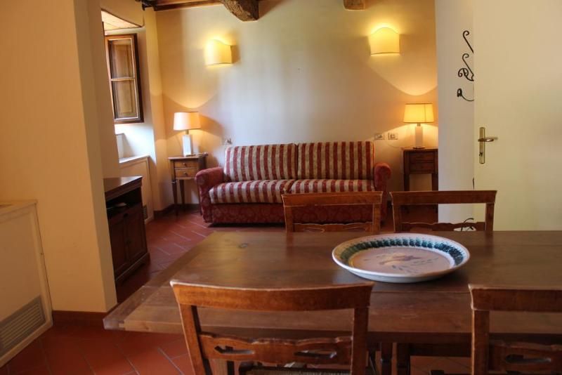 Borgo Antico Hotel Fattoria Di Casalbosco 3