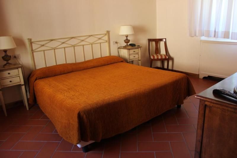 Borgo Antico Hotel Fattoria Di Casalbosco 1