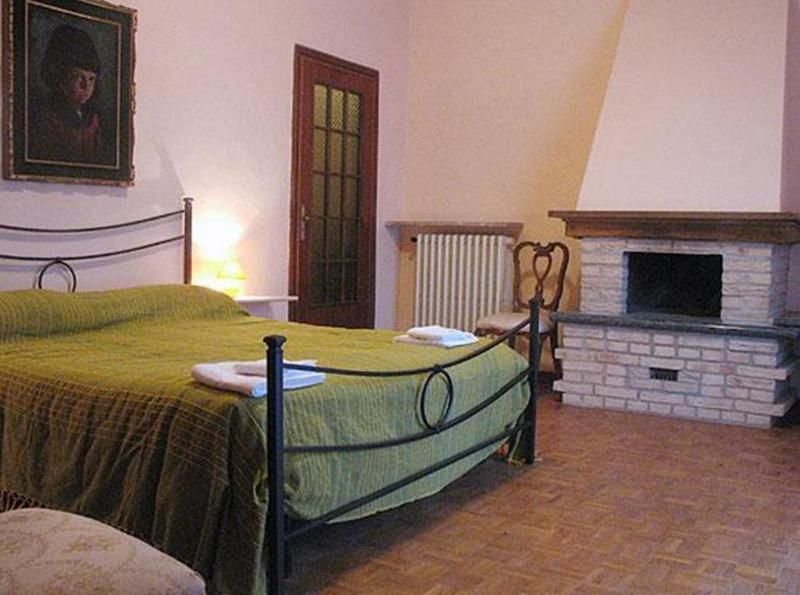 Agriturismo Cascina Corte Grande 2