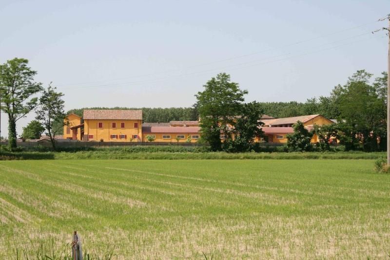Agriturismo Cascina Corte Grande 3