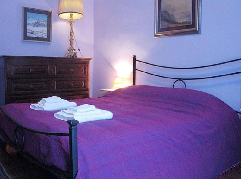 Agriturismo Cascina Corte Grande 1