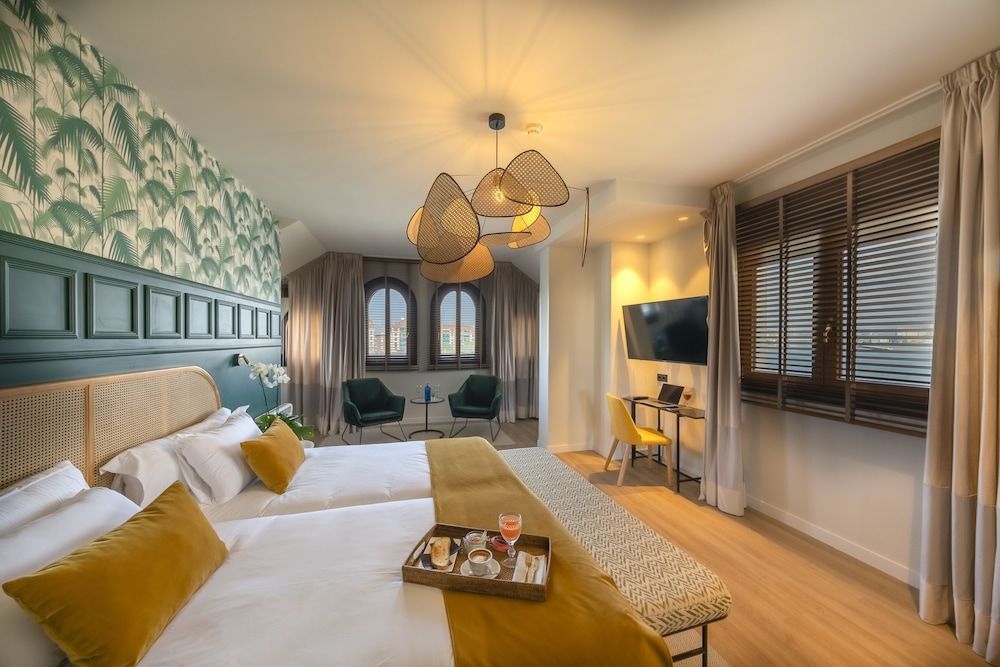 Puente Colgante Boutique Hotel 3