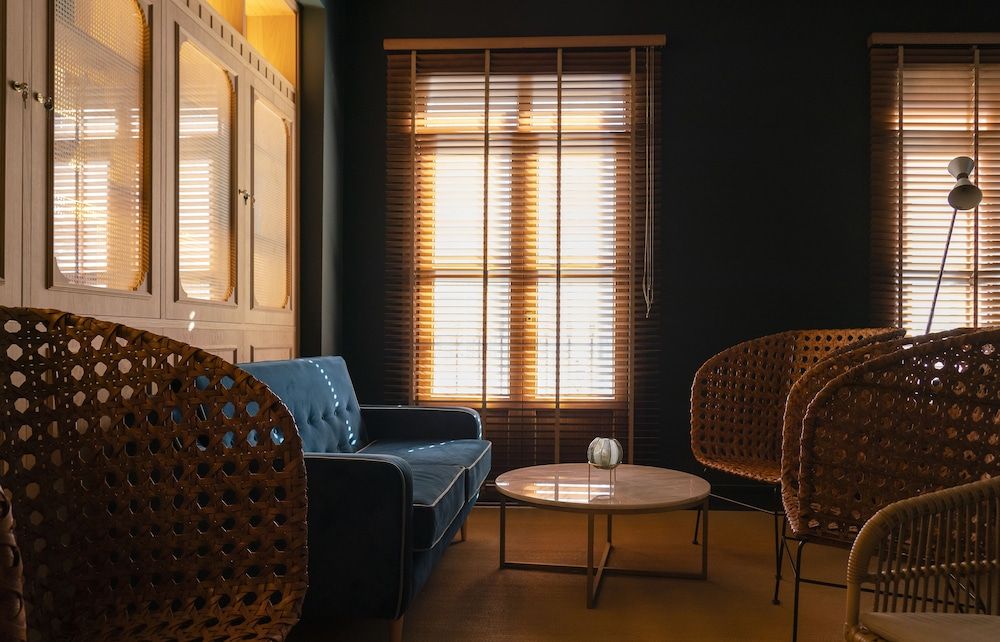 Puente Colgante Boutique Hotel 2