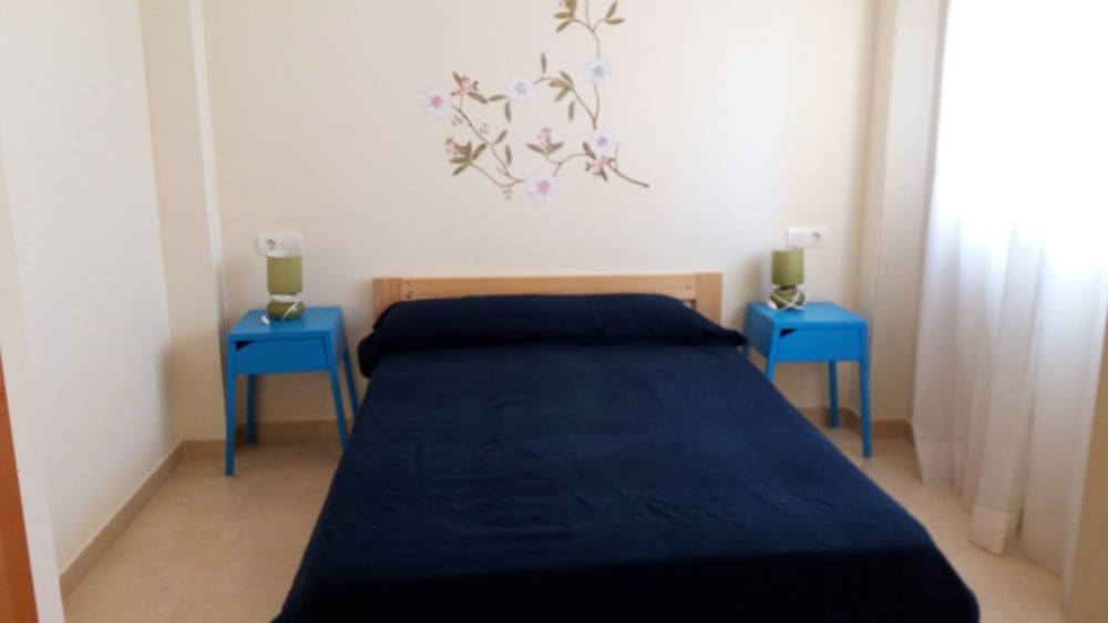 Apartamentos Los Almendros 3000 2