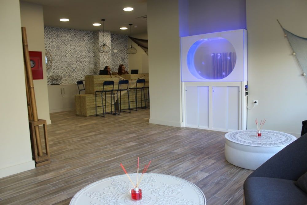 Casual del Mar Málaga 3