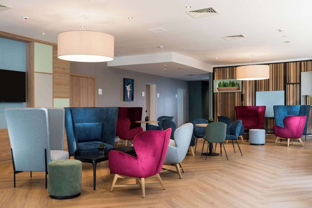 Hilton Garden Inn Milan Malpensa 2