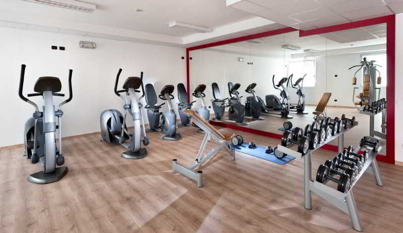 Grand Hotel Milano Malpensa 3