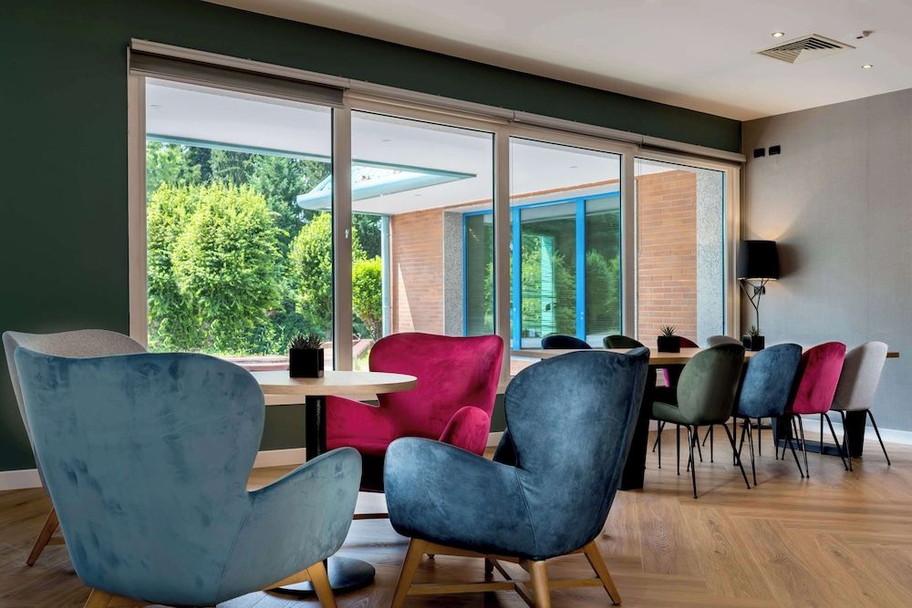 Hilton Garden Inn Milan Malpensa 3